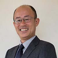 村田忍シールド部会長
